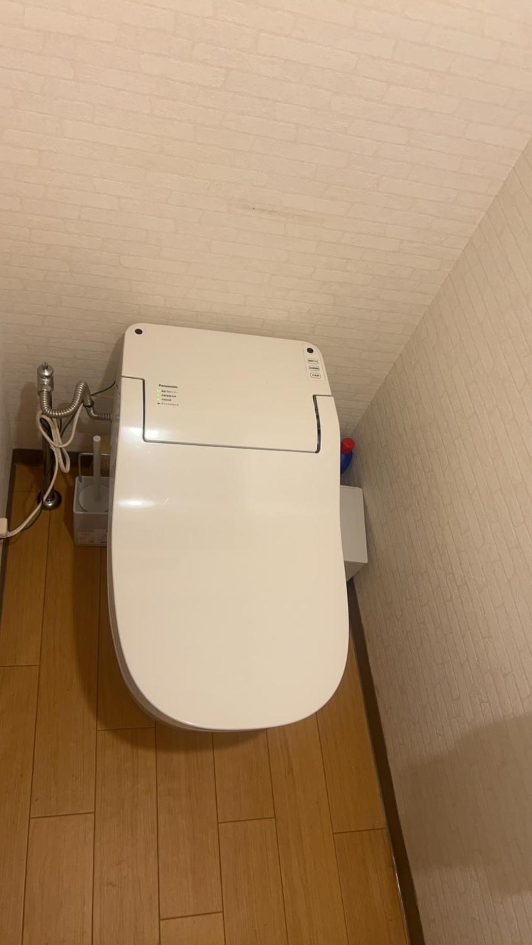 Akazu-Hostel New Tokorozawa Exteriör bild